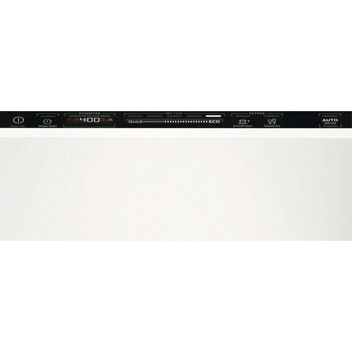 Vstavaná umývačka riadu AEG  FSE72537P, 45cm,10sád VYBALENÉ