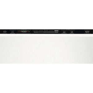 Vstavaná umývačka riadu AEG  FSE72537P, 45cm,10sád VYBALENÉ