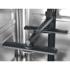 Vstavaná umývačka riadu AEG  FSE72537P, 45cm,10sád VYBALENÉ