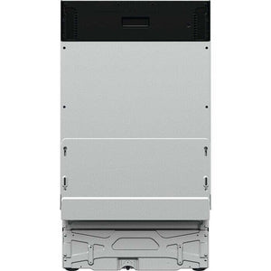 Vstavaná umývačka riadu AEG  FSE72537P, 45cm,10sád VYBALENÉ