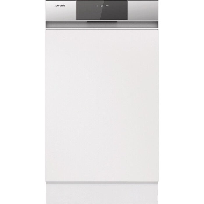 Vstavaná umývačka riadu Gorenje GI52040X,9sad,45cm