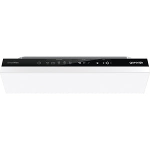 Vstavaná umývačka riadu Gorenje GV583C10, 45 cm, 10 sád VYBALENÉ