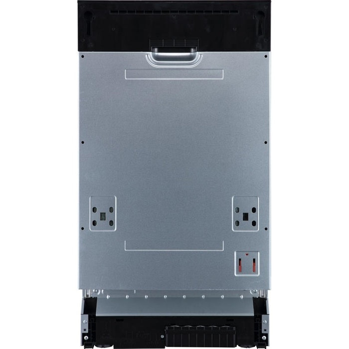 Vstavaná umývačka riadu Gorenje GV583C10, 45 cm, 10 sád VYBALENÉ