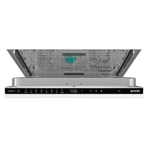 Vstavaná umývačka riadu Gorenje GV673B60, 60 cm, 16 sád VYBALENÉ