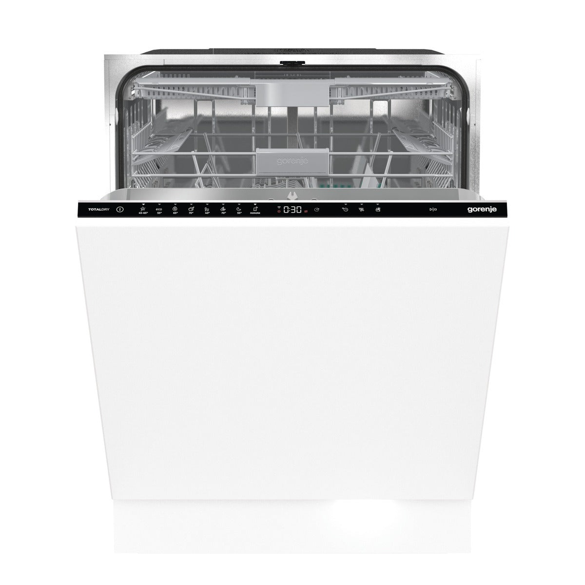 Vstavaná umývačka riadu Gorenje GV673B60, 60 cm, 16 sád VYBALENÉ