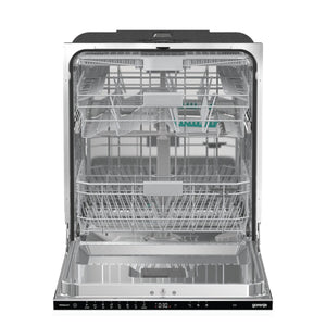 Vstavaná umývačka riadu Gorenje GV673B60, 60 cm, 16 sád VYBALENÉ