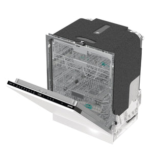 Vstavaná umývačka riadu Gorenje GV673B60, 60 cm, 16 sád VYBALENÉ
