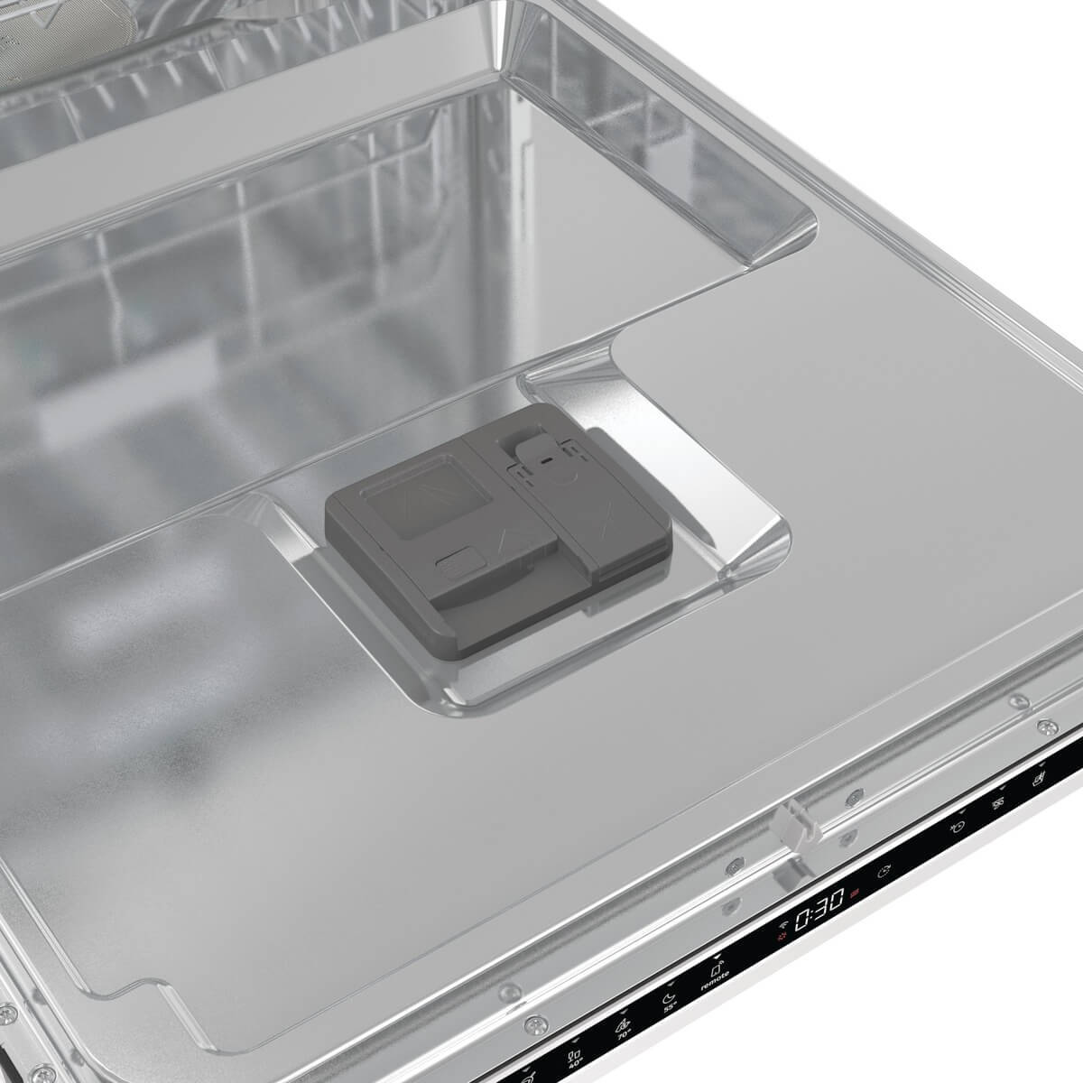 Vstavaná umývačka riadu Gorenje GV673B60, 60 cm, 16 sád VYBALENÉ