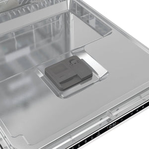 Vstavaná umývačka riadu Gorenje GV673B60, 60 cm, 16 sád VYBALENÉ