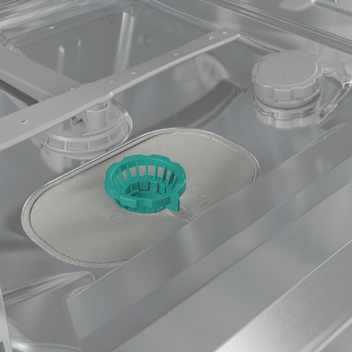 Vstavaná umývačka riadu Gorenje GV673B60, 60 cm, 16 sád VYBALENÉ