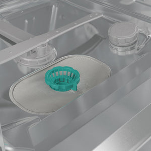 Vstavaná umývačka riadu Gorenje GV673B60, 60 cm, 16 sád VYBALENÉ