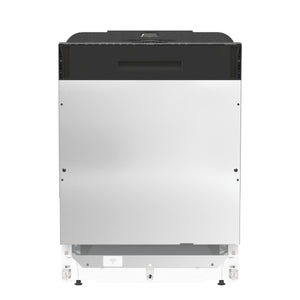 Vstavaná umývačka riadu Gorenje GV673B60, 60 cm, 16 sád VYBALENÉ