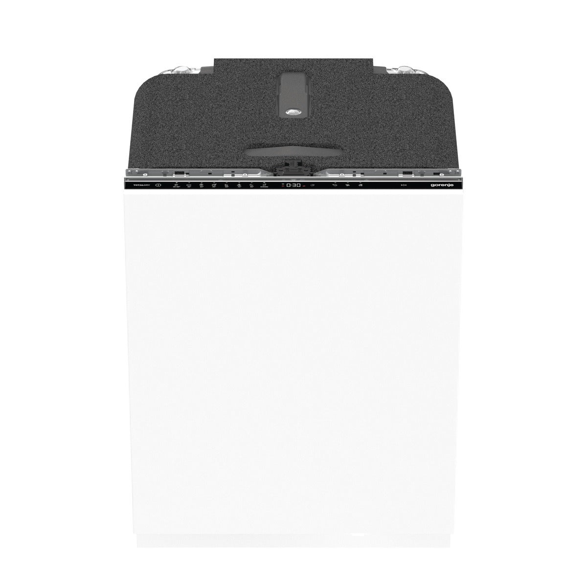 Vstavaná umývačka riadu Gorenje GV673B60, 60 cm, 16 sád VYBALENÉ