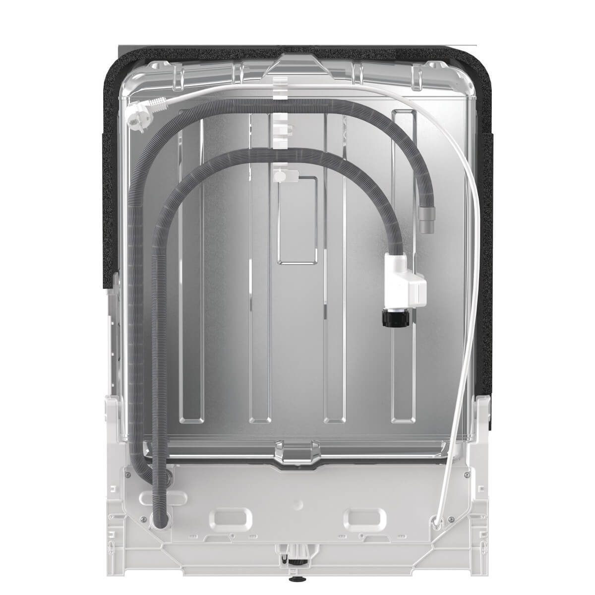 Vstavaná umývačka riadu Gorenje GV673B60, 60 cm, 16 sád VYBALENÉ