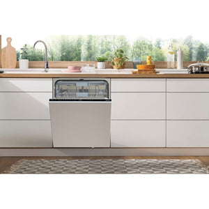 Vstavaná umývačka riadu Gorenje GV673B60, 60 cm, 16 sád VYBALENÉ