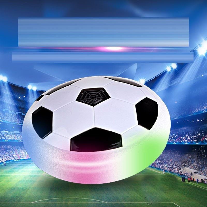 Vznášajúca sa kopacia lopta QST Hover X-Ball QST811, 20cm