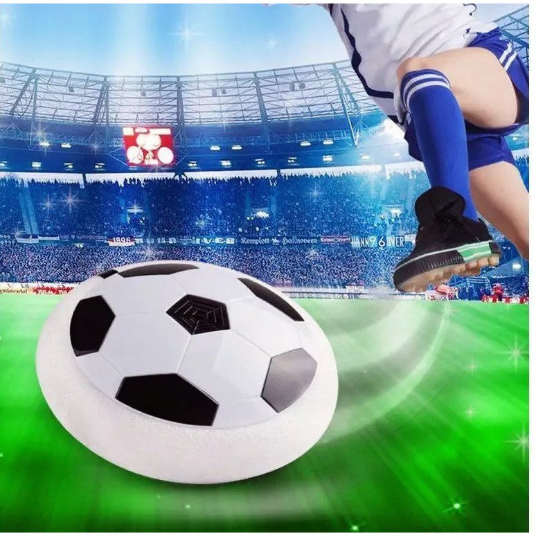 Vznášajúca sa kopacia lopta QST Hover X-Ball QST811, 20cm