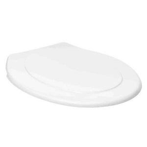WC doska Multi thermoplast T3550, biela VYBALENÉ