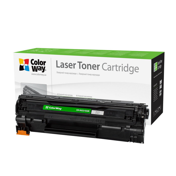 WE-Toner pre HP CB435A,436A