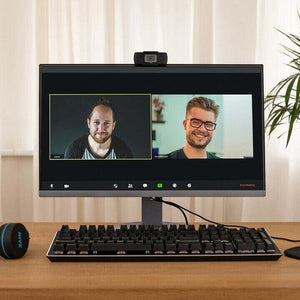 Webkamera Niceboy Stream VYBALENÉ