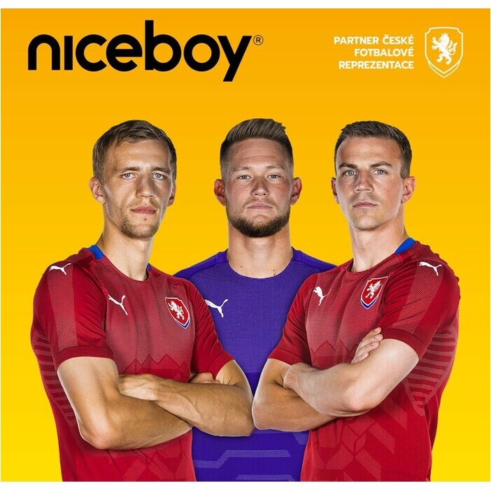 Webkamera Niceboy Stream VYBALENÉ