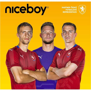 Webkamera Niceboy Stream VYBALENÉ