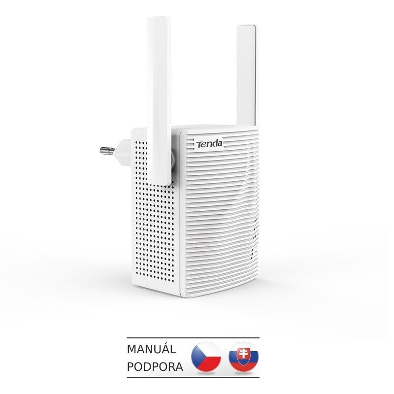 WiFi extender Tenda A18, AC1200