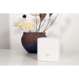 WiFi mesh Tenda Nova MW3, 2-pack VYBALENÉ