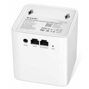WiFi mesh Tenda Nova MW3, 2-pack VYBALENÉ