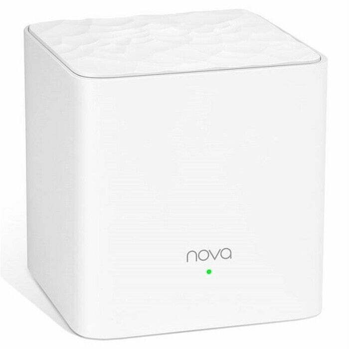 WiFi mesh Tenda Nova MW3, 2-pack VYBALENÉ