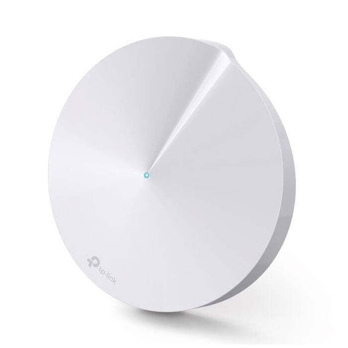 WiFi mesh TP-Link Deco M5, 1-pack