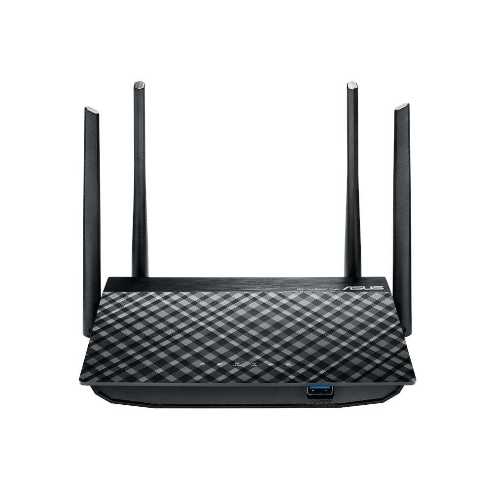 WiFi router Asus RT-AC1300G PLUS