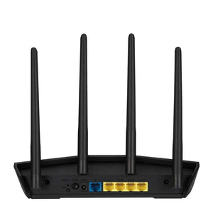 WiFi router ASUS RT-AX55, AX1800 VYBALENÉ