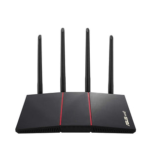 WiFi router ASUS RT-AX55, AX1800 VYBALENÉ