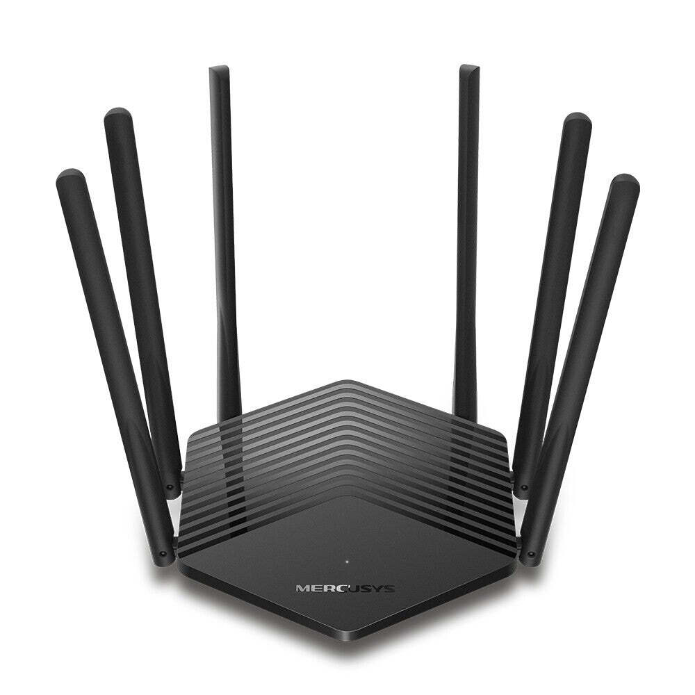 WiFi router Mercusys MR50G, AC1900