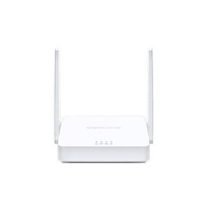 WiFi router Mercusys MW301R, N300