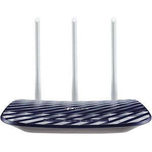 WiFi router TP-Link Archer C20, AC750 VYBALENÉ