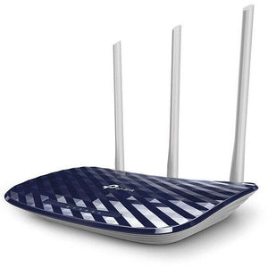 WiFi router TP-Link Archer C20, AC750 VYBALENÉ