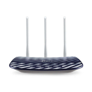 WiFi router TP-Link Archer C20, AC750 VYBALENÉ