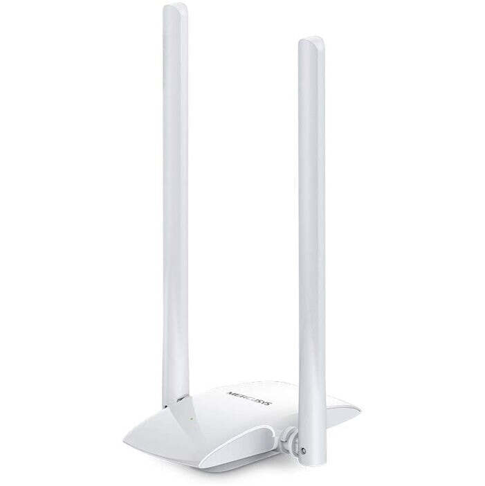WiFi USB adaptér Mercusys MW300UH, N300