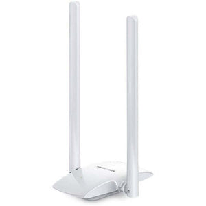 WiFi USB adaptér Mercusys MW300UH, N300