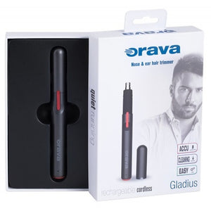 Zastrihávač chĺpkov Orava Gladius
