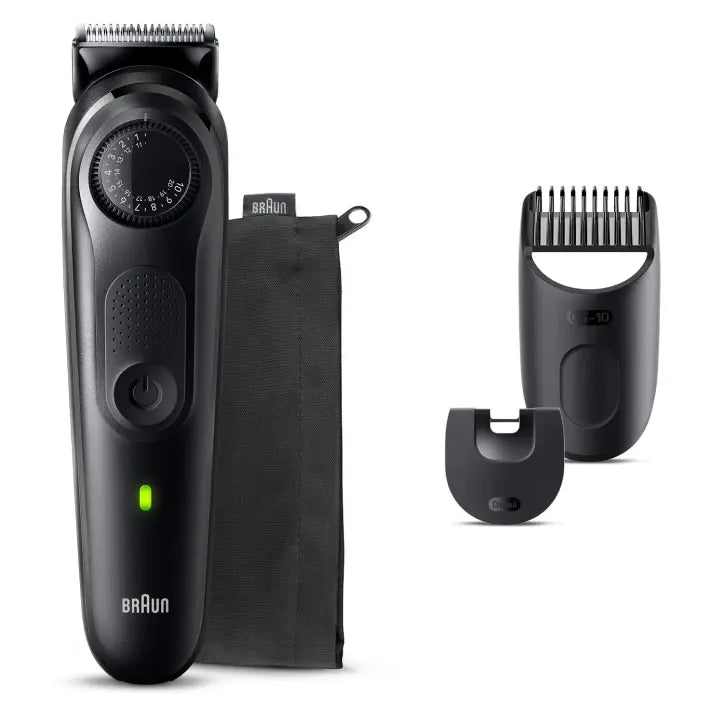 Zastrihávač fúzov Braun BT 5420 VYBALENÉ