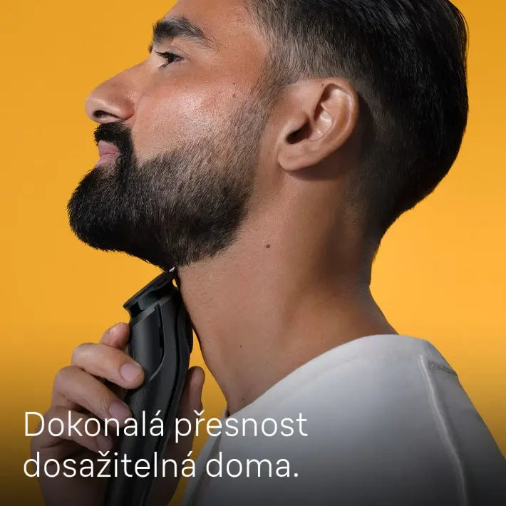 Zastrihávač fúzov Braun BT 5420 VYBALENÉ