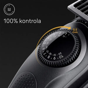 Zastrihávač fúzov Braun BT 5420 VYBALENÉ
