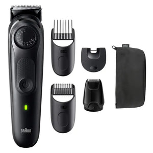 Zastrihávač fúzov Braun BT 5420 VYBALENÉ