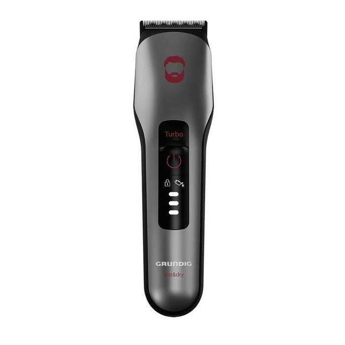 Zastrihávač vlasov a fúzov Grundig MC8030