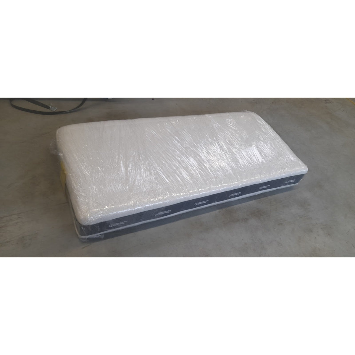 Zdravotní matrace Wellnes Plus - 90x200x26 VYSTAVENÉ