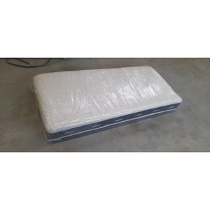 Zdravotní matrace Wellnes Plus - 90x200x26 VYSTAVENÉ