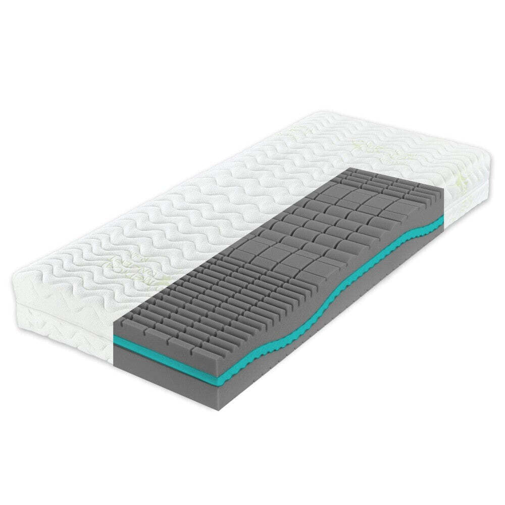 Zdravotný matrac Spine Guard - 90x200x22 II. akosť